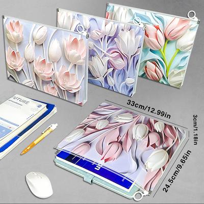 Úložné prostory na dokumenty – Složky