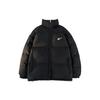 Warrior Huichao Riding The Wind Collection Puffer Jacket Unisex MA330A32042