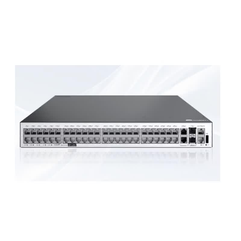 Huawei NetEngine AR6700 Series Enterprise Router