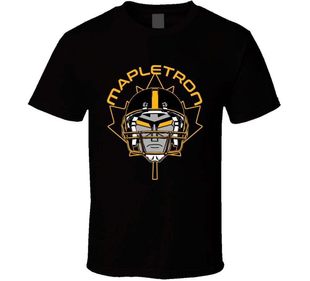 Mapletron Chase Claypool Pittsburgh Football Fan T Shirt