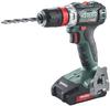 Дрель-шуруповёрт Metabo BS 18 BL Q602327500