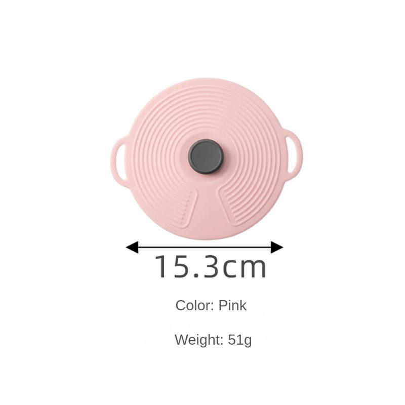 

Многоразовая самозапечатывающаяся крышка, силиконовые эластичные крышки, универсальная крышка, силиконовая чаша, крышка для кастрюли, силиконовая крышка, крышка для сковороды, приготовление пищи, свежая крышка