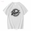 Pearl Drums Since 1978 Logo T Shirt Made In USA Size S To 5XL Long or Short Sleeves Vintage Washed Designer Clothes Soft