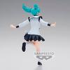 Banpresto Mobile Suit Gundam Hathaways Flash Quess Paraya Figure
