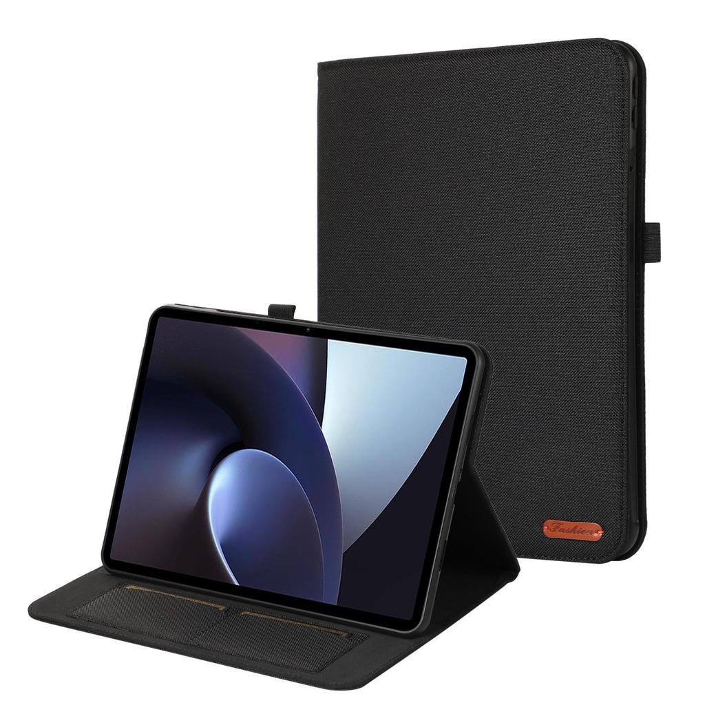 Denim Texture Protective Case for Oppo Pad 11" Tablet