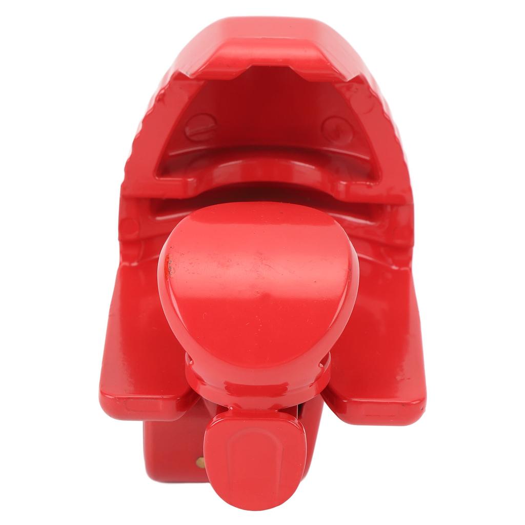 Trailer Hitch Lock with Keys High Security Heavy Duty Fit RV Coupler Lock for 1 7Celsius8inch 2inch 2 5Celsius16inch Couplers