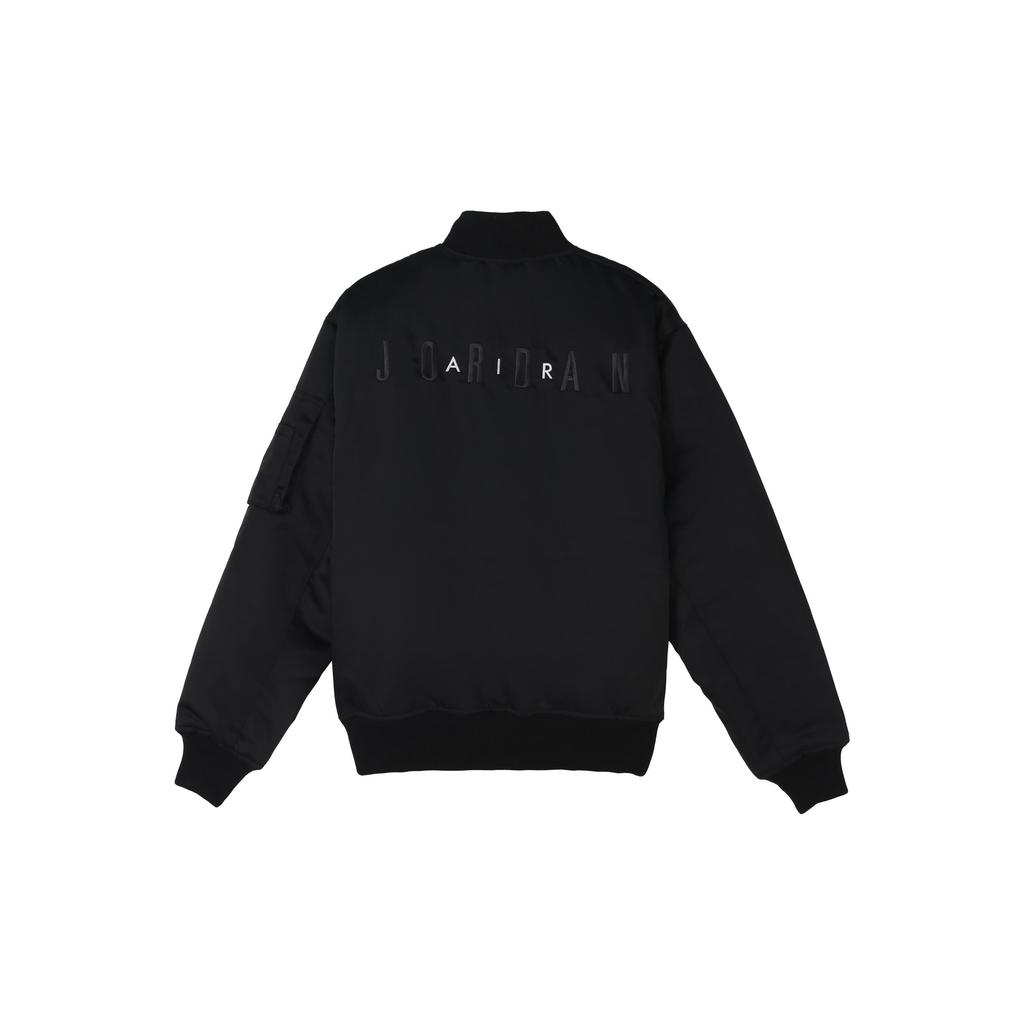 Jordan Jacket Men's Black (Unisex) Jackets DV7613 010