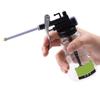 Pistols Oiler Can with Rigid Spout Oil Pot Injector for Car Bike Machine Hose