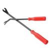 Auto Plastic Panel Clip Remover Universal Car Fastener Rivet Tool Kit