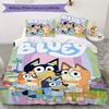 Happy Family Time Together Threepiece Set Without Core 1 Duvet Cover 2 Pillowcase Without Core Bedding Set Duvet Cover And Pillowcase