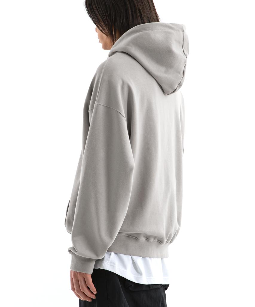 B. Oversized Sweat Hoodie ( 5 Colors )