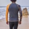 Men'S Diving Suit, Swimsuit, Long Sleeved Quick Drying Swimsuit