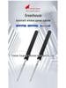 Stainless Steel Automatic Greenhouse Window Opener Cylinder