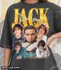 Jack Dylan Grazer Comfort Colors® Shirt, Jack Dylan Grazer Vintage T-Shirt, Jack Dylan Grazer 90er Jahre T-Shirt, Retro-T-Shirt, Klassisches Bootleg, Schauspieler #Ari