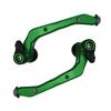 Vancroser Ninja 400 Handlebar Grip Lever Guard Knuckle Grip Hand Guards for Ninja and Versys 650 Guards, Brake/Clutch Protectors, Guards, Guards, 400,