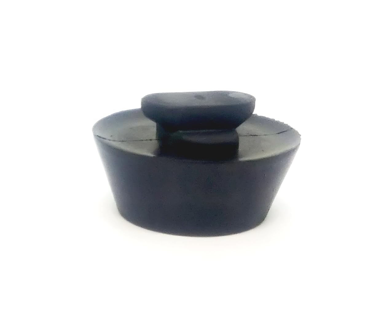 Ohno Rubber (OHNO) Light Truck Door Stop Rubber Honda Acty 30x22x12.3 чёрный