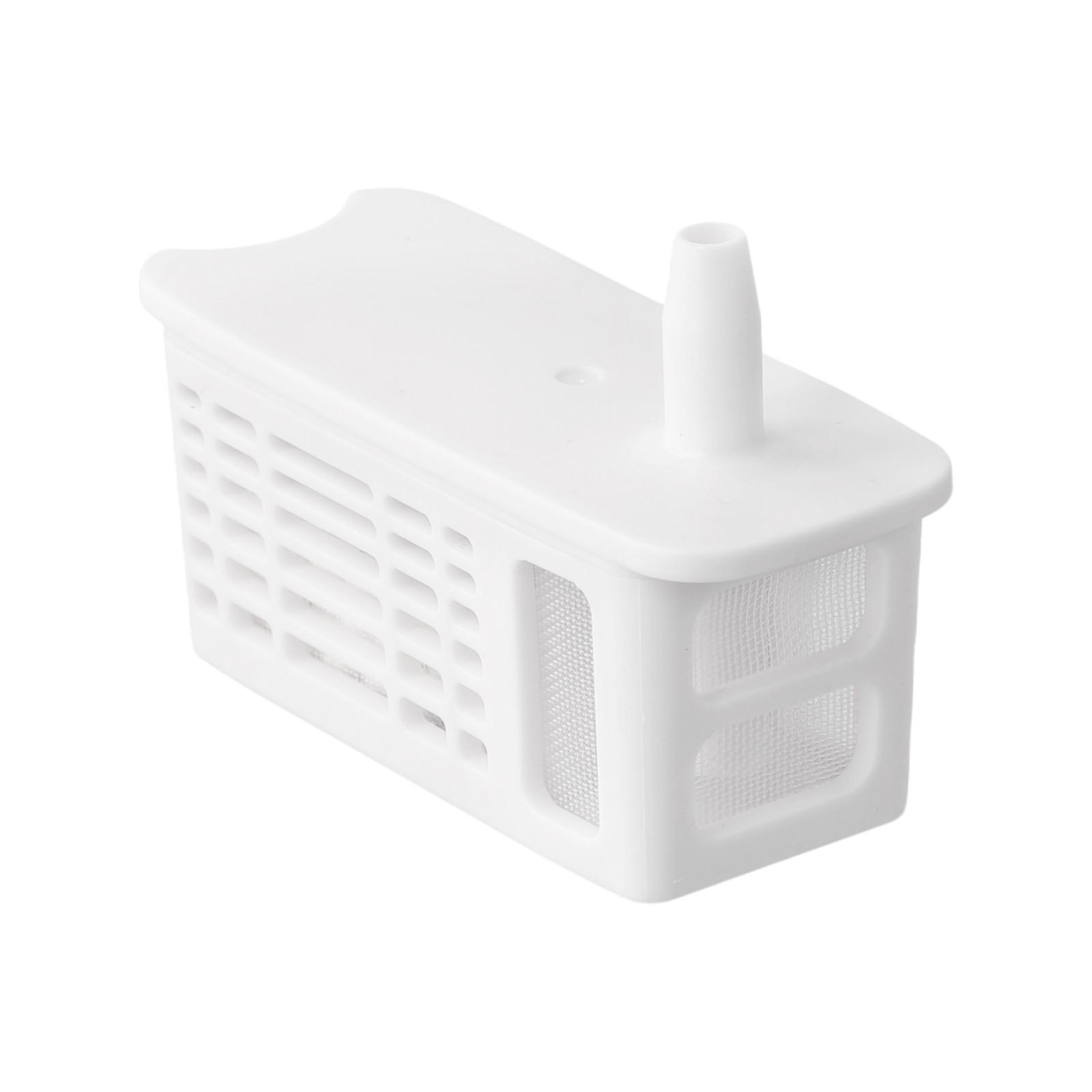 

Поддерживайте чистоту с модулем ионов серебра для DEEBOT X2 PRO For OMNI