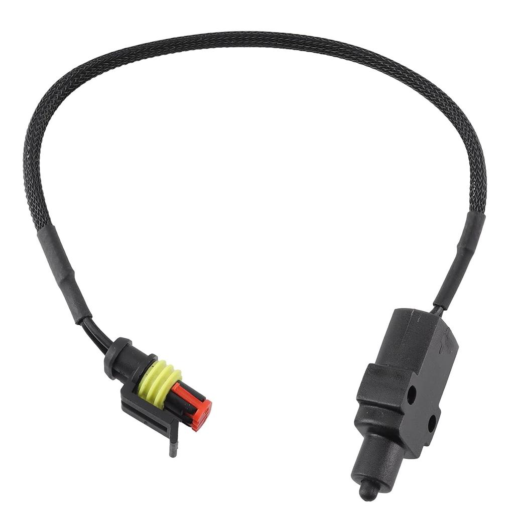 Fydun Neutral Safety Switch 0586780 Replacement Accessory for Evinrude 2004-On