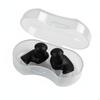 Noise Reduction Earplugs, Waterproof Silicone, For Swimming, Kids & Adults