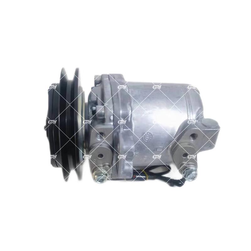 Dongfeng EQ1118GA/EQ2102 AC Compressor Assembly