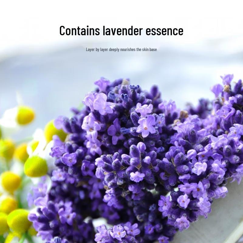 O'Bays Lavender Refreshing Shower Gel