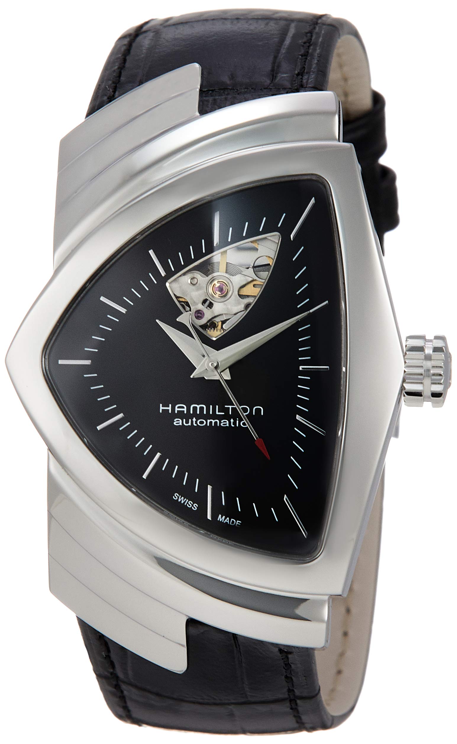 

HAMILTON Watch Mechanical Automatic Winding H24515732 Imported [Hamilton] Men s Men s [Regular Product]