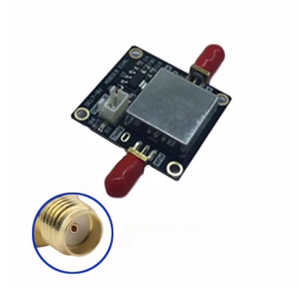 Cheap 1M - 8GHz AD8318 High Speed / Frequency logarithmic Detector ...