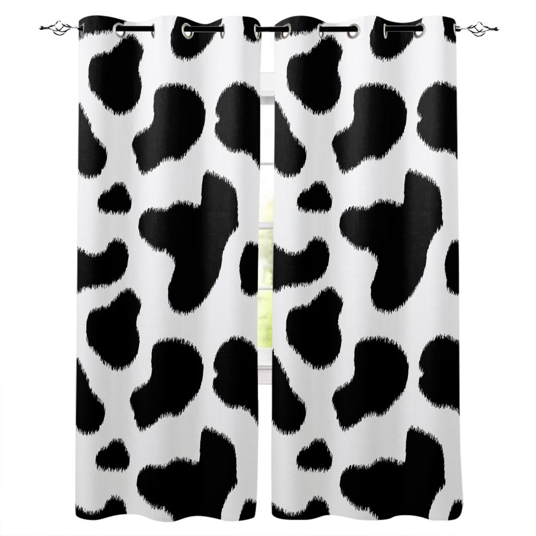 Текстура коровы — фото 8