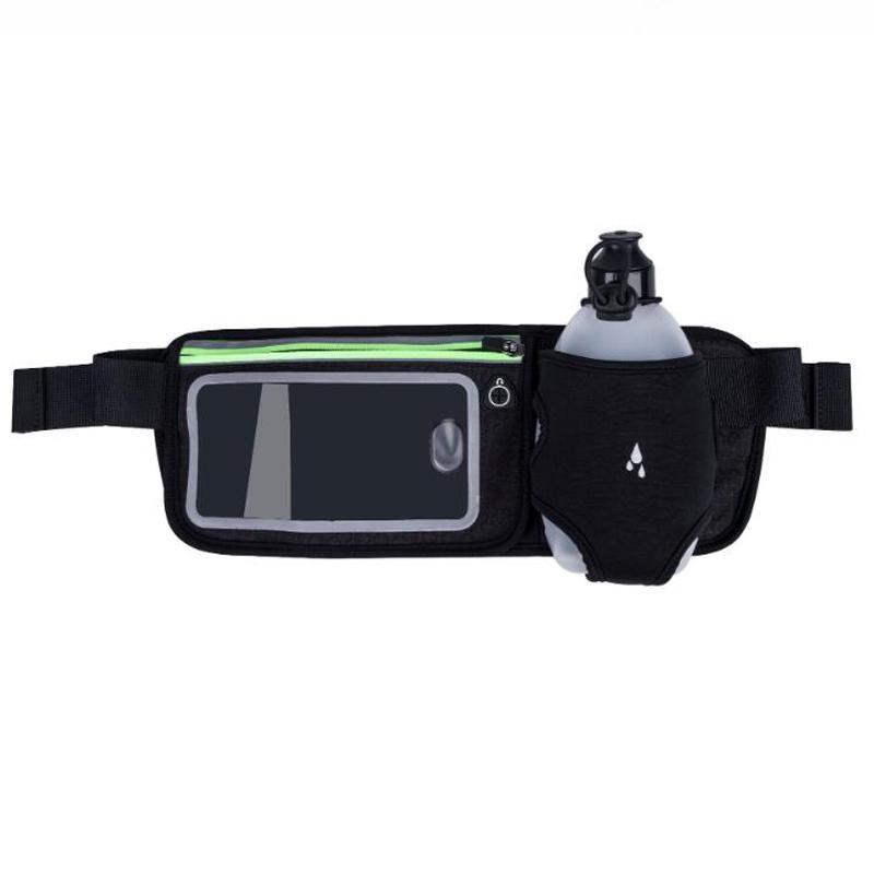 Уличная поясная сумка для бега — фото 6