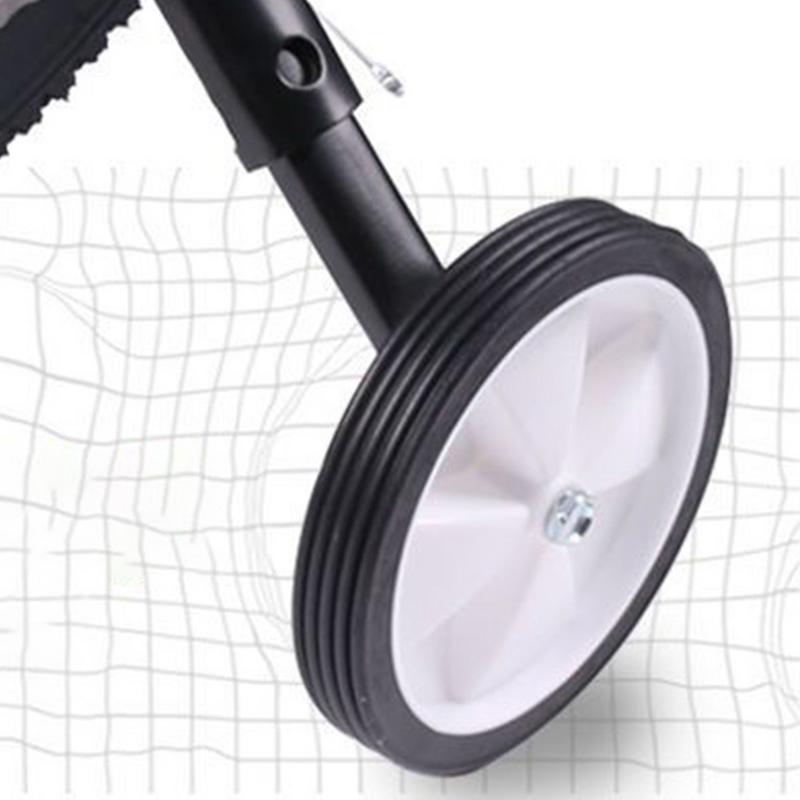 Training Wheels For Kids Bike Practice Wheels For Bike Cycling Learning Aids Cycle Accessories For Boys Girls Toddler Adults