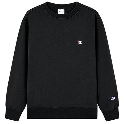 Champion Unisex Fleece-Lined Crewneck Sweatshirt