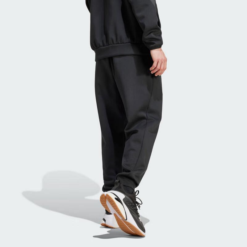 Adidas Men's Knit Track Pants
