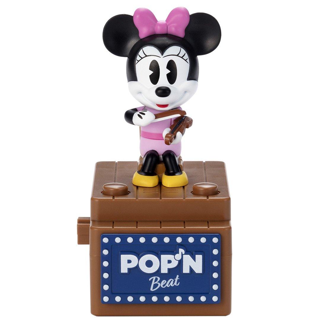 

Disney Beat Minnie Mouse POP N