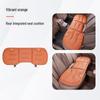 Polestar 2/3/4 High-Grade Breathable Car Seat Cushion for All Seasons