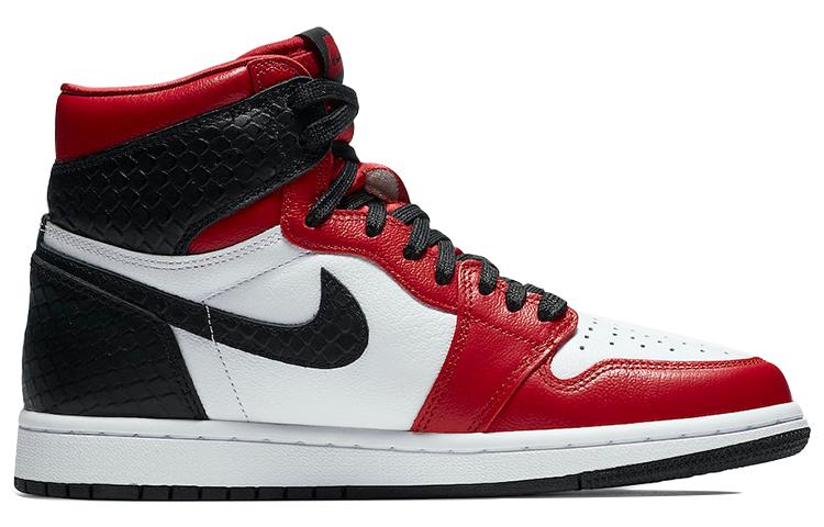 Air Jordan 1 Retro High Og 'Satin Red' Dames CD0461-601