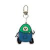 Bbangbbang Robot Acrylic Keyring