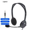 Logitech H111 Stereo Headset