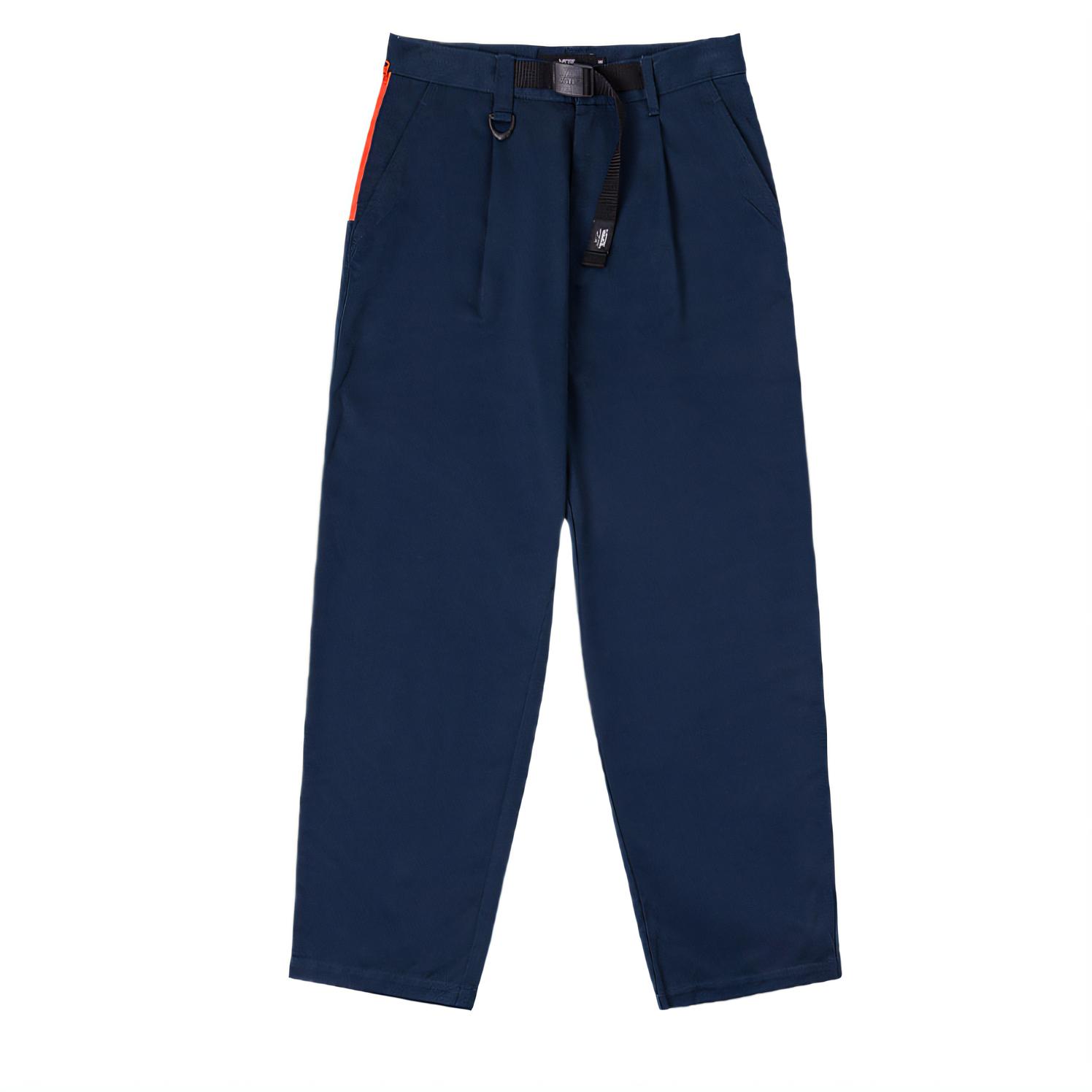Vans Casual Pants Men s Dark Blue VN000P01LKZ S