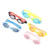 Children Swimming Goggles Kids Dive Glasses Clear Viewing Adjustable Head Band Perfect Fitting Portable Good Sealing for Boys