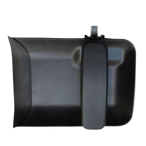 

External door opening handle, middle left and right for Citroen Berlingo Peugeot Partner1996-2009 Oem 9101.P8 9101.Q7