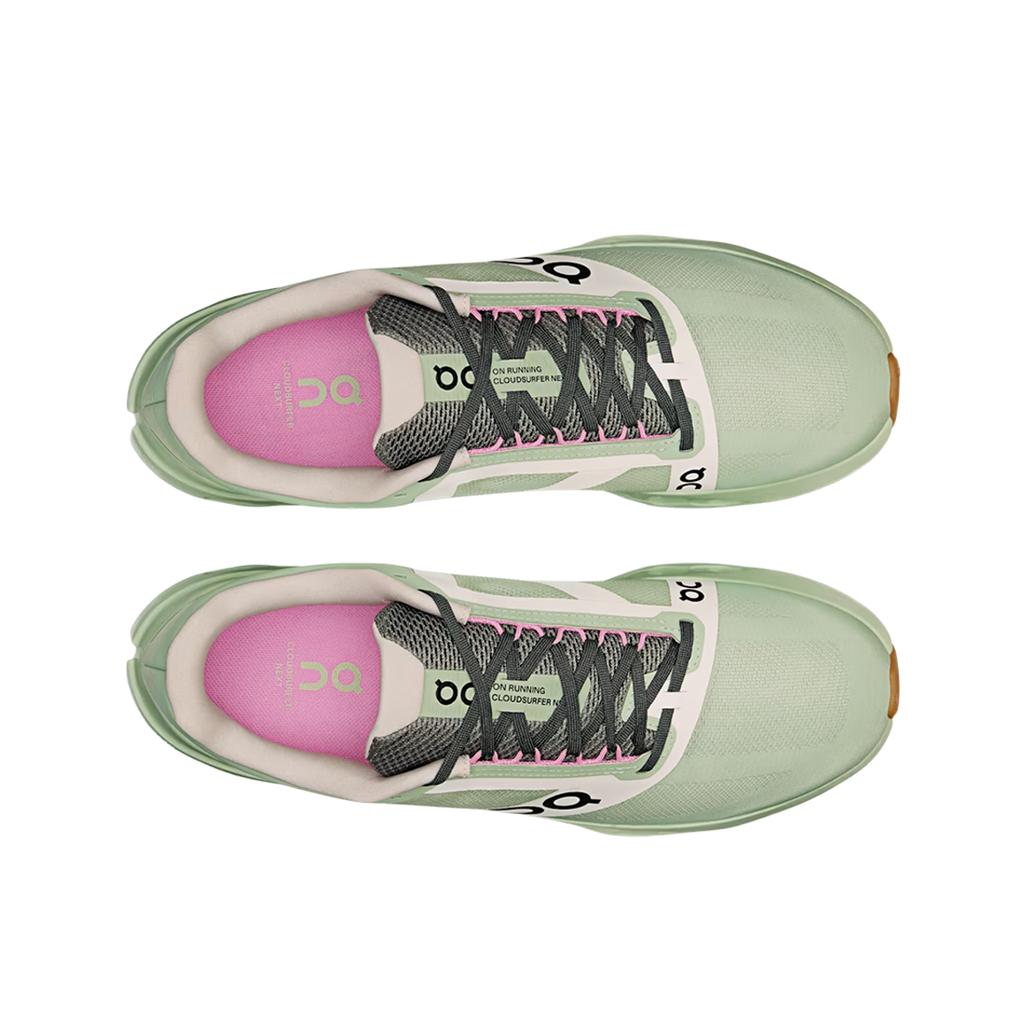 Cloudsurfer Next Z5 Mandorla Minerale Sneakers da Uomo Blu 3MF10323005