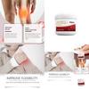 Wiyun Body Care Cream For Relaxing Massage And Daily Comfort In Arms And Legs