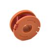 3pcs Spool Trimmer Line Spools For McGregor 18V MCT1825 MCT2X1825 CLGT18LG/1 WX150 Lawn Trimmer Garden Power Tool Parts