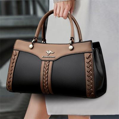 Luxus Designer Mehrschichtige Damenhandtasche 2025 Trendige Hochwertige Weiche Leder Umhängetasche Damen Schulter Crossbody Tasche