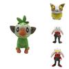 Sword Pokémon And Shield Plush Toy Game Stuffed Doll Soft Figure Kids Fans Gift