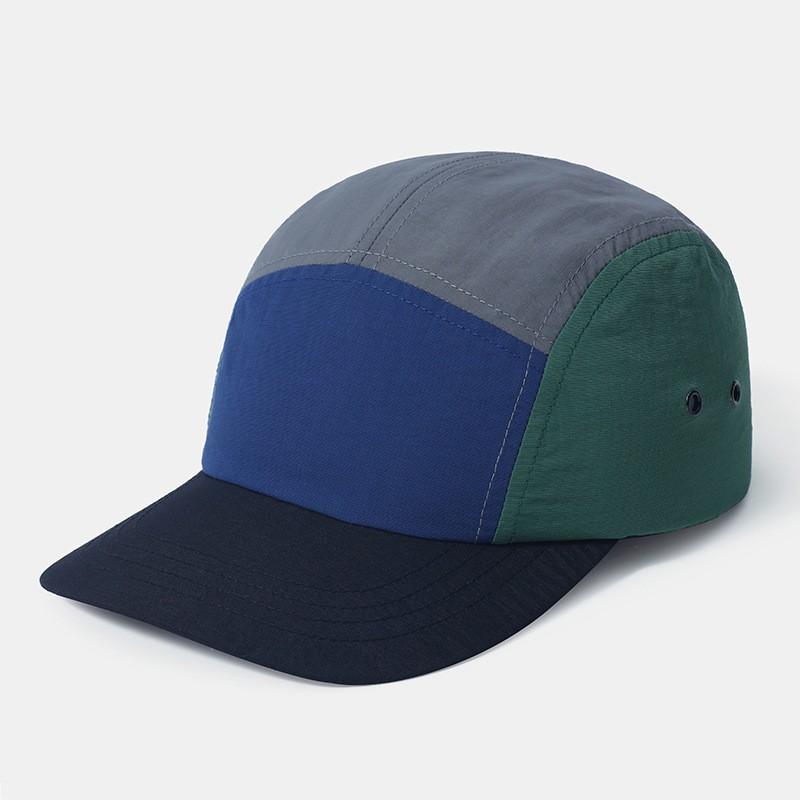 

Baseball Caps for Men and Women, Curved Brim, 5 Panel Hat, UPF50 + Sun Hats, Quick Dry, Outdoor Sports, Run Cap