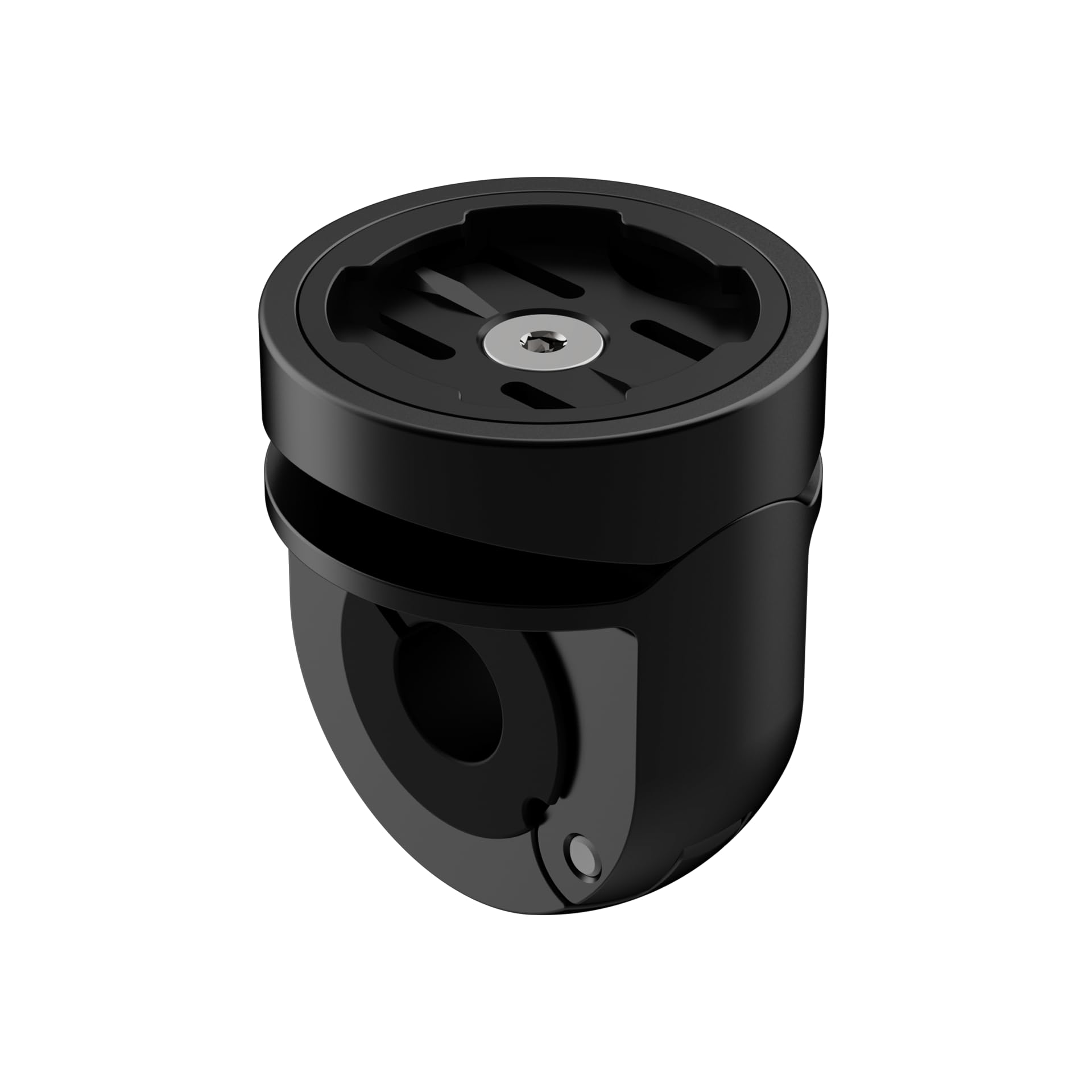 

Крепление зеркала Beeline Moto II для 10-16 мм MNT30-MIR чёрный