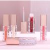 O.TWO.O - Clear Crystal Berry Lip Gloss (1-3)