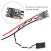 7A ESC Electronic Speed Controller, Small Size Lightweight with BEC, for Multi Rotor Aircraft Model 0703 15000KV 0705 20000KV 0705 8000KV Motor