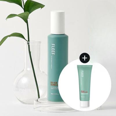 Cica-Aloe Calming All-in-One Lotion (200 Ml + 50 Ml)